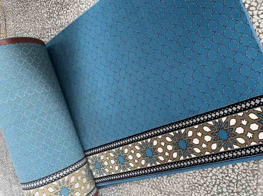 خرید و قیمت فرش سجاده ای + فروش عمده